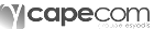 Logo Capecom