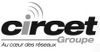 Logo Circet