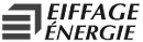 Logo Eiffage énergie