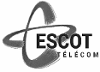 Logo Escot