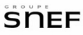 Logo Snef